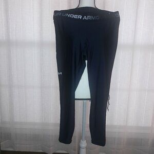 Under Armour Leggings Navy XXLShort